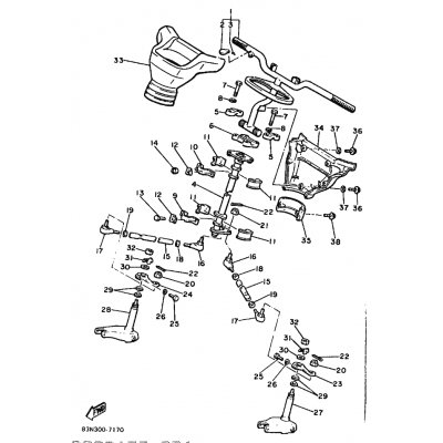 PIN, COTTER(81E)