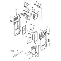ZYLINDERKOPFSCHRAUBE