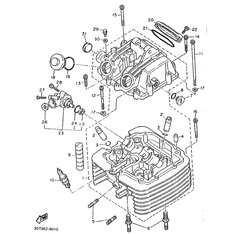 OIL SEAL (5Y1)