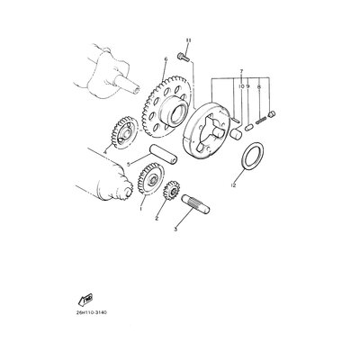 BOLT (4H7)