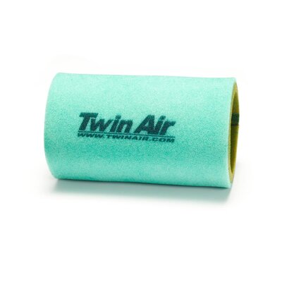 Twin Air &ndash; vorgelter Zweischicht-Luftfilter