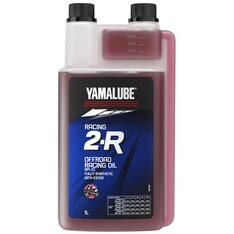 Yamalube 2-R l fr den Offroad-Rennbetrieb 1 Liter