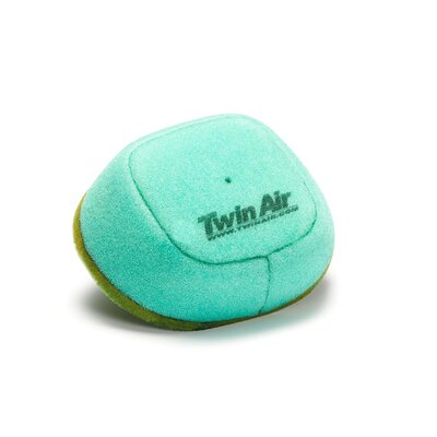 Twin Air &ndash; vorgelter Zweischicht-Luftfilter