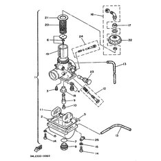 DROSSELSCHRAUBENSTAZ