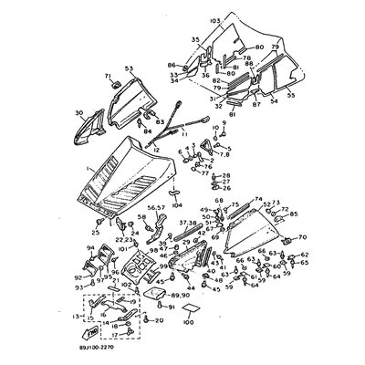 HINGE ASSY 2