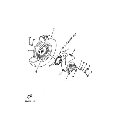 VALVE, RIM (36F)