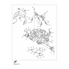 SCHLAUCH, UNTERDRUCKSENSOR