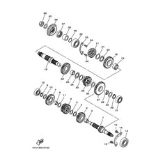 ANTRIEBSWELLE