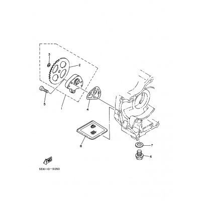ABTRIEBSRAD, PUMPE