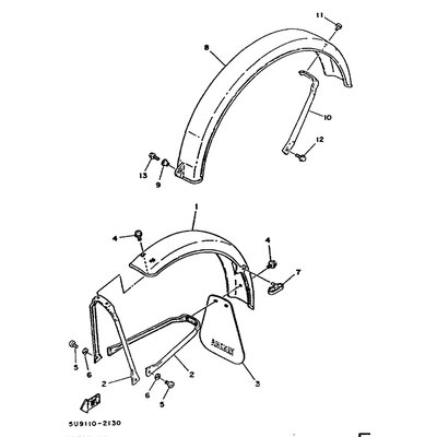 SCHRAUBE, MIT SCHEIBE