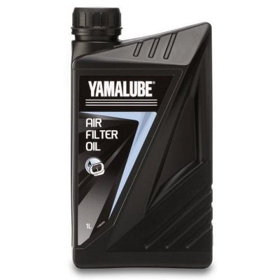 Yamalube® Luftfilteröl Air Filter Oil 1 Liter