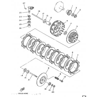 ABSTANDHALTER