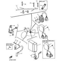 GLEICHRICHTER & SPANNUNGSR.