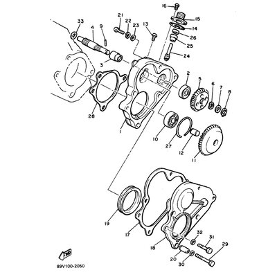 BOLT(83R)