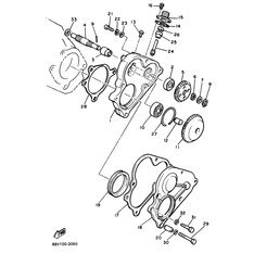 BOLT(83R)
