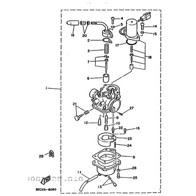 SCREW, PAN HEAD