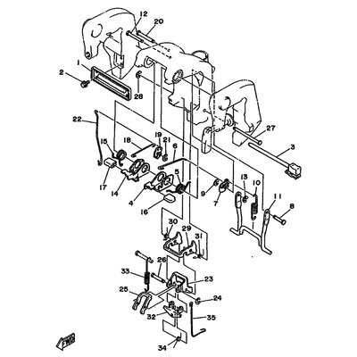 SCHRAUBE, MIT SCHEIBE