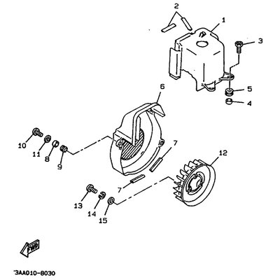 ZYLINDERSCHRAUBE MIT SCHEIB