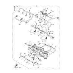 DROSSELKLAPPEN-GEHAEUSE