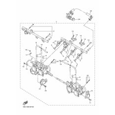 DROSSELKLAPPEN-GEHAEUSE