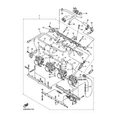 DROSSELKLAPPENGEHAUSE