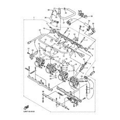 DROSSELKLAPPENGEHAUSE