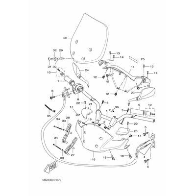 END GRIP ASSY