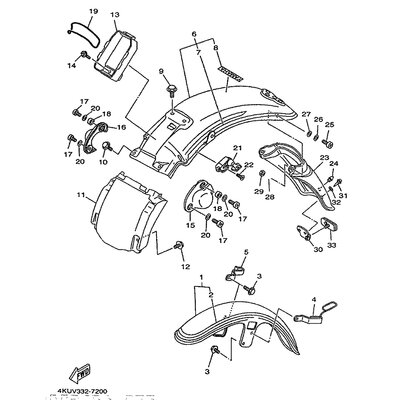 DECKEL, H. KOTFLUGEL 1