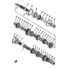 ANTRIEBSWELLE