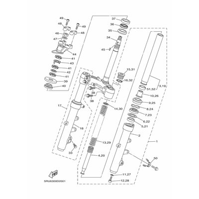 UNTERE KONSOLE KOMPL.