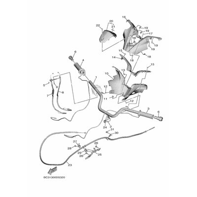 GASSSEIL 2