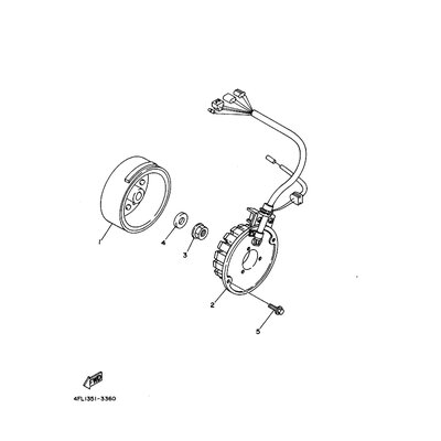 ROTOR KOMPL.
