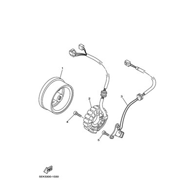 ROTOR KOMPL.