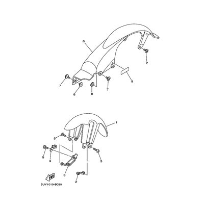 HALTER, KABEL