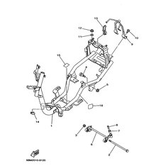 KAPPE, WERKZEUGKASTEN