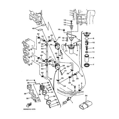 BOLT (6G0)