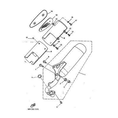SCREW, BIND