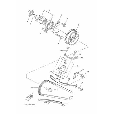 HALTER, KUPPLUNGSSEIL