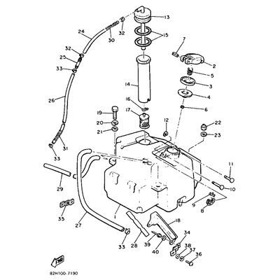 SCHLAUCH