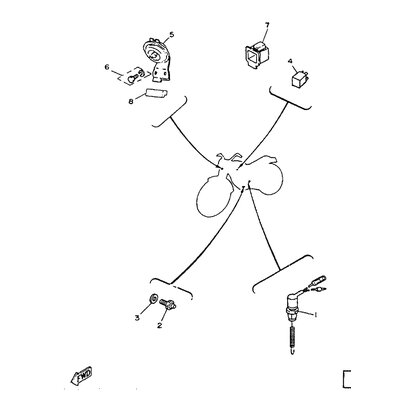 SCHRAUBE, MIT SCHEIBE
