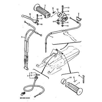 GASSSEIL 1