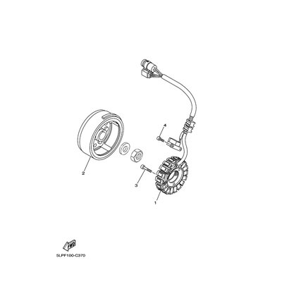 ROTOR KOMPL.