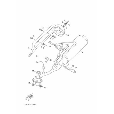 AUSPUFFROHREINHEIT 1