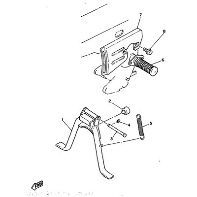 HAUPTSTANDER