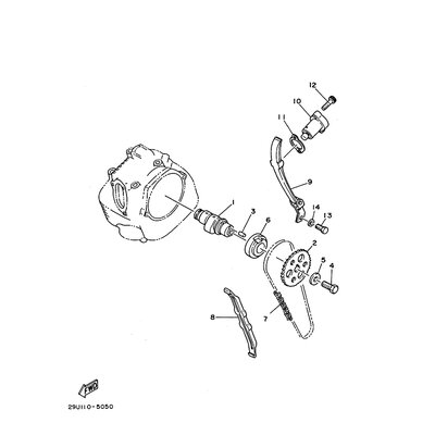 NOCKENWELLE 1