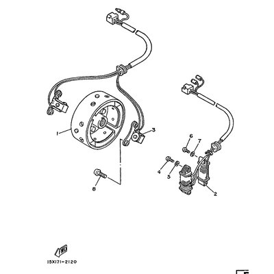 ROTOR KOMPL.