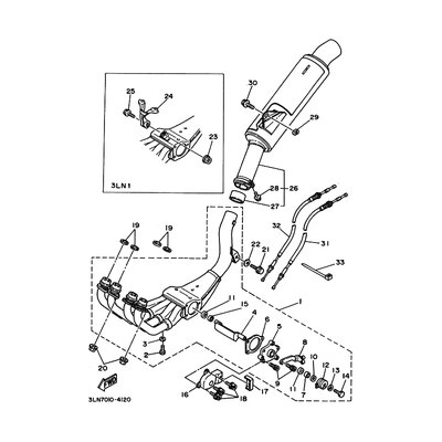 SCHALLDAMPFEREINHEIT 1