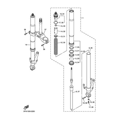 SCHRAUBE, VERSCHLUSSKAPPE