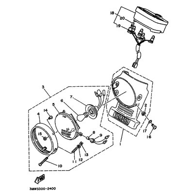 GESCHWINDIGKEITSMESSER