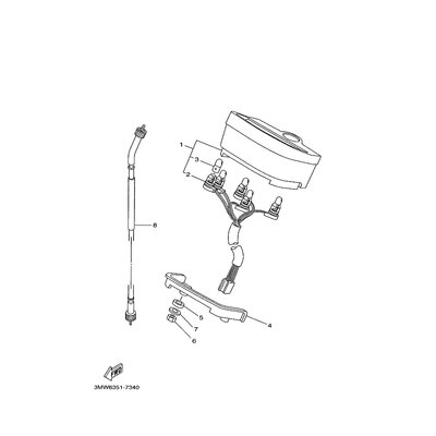 GESCHWINDIGKEITSMESSER